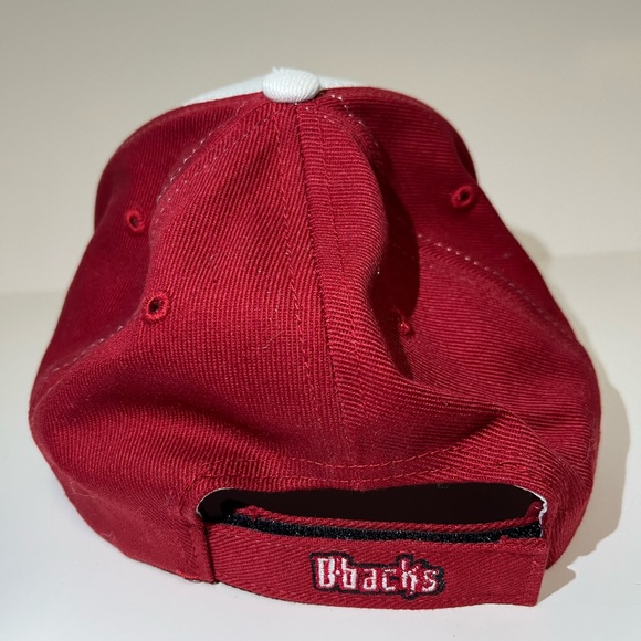 Arizona Diamondbacks D-Backs Est. 1998 Hat fan favorite Brand Adult Adjustable - Picture 3 of 7